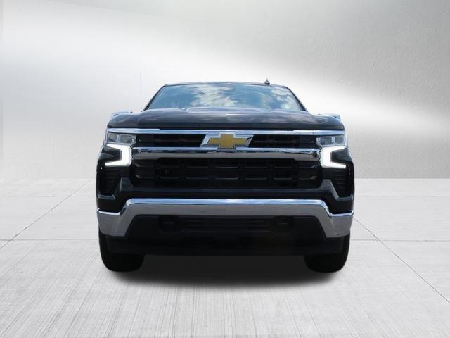 new 2024 Chevrolet Silverado 1500 car, priced at $53,474