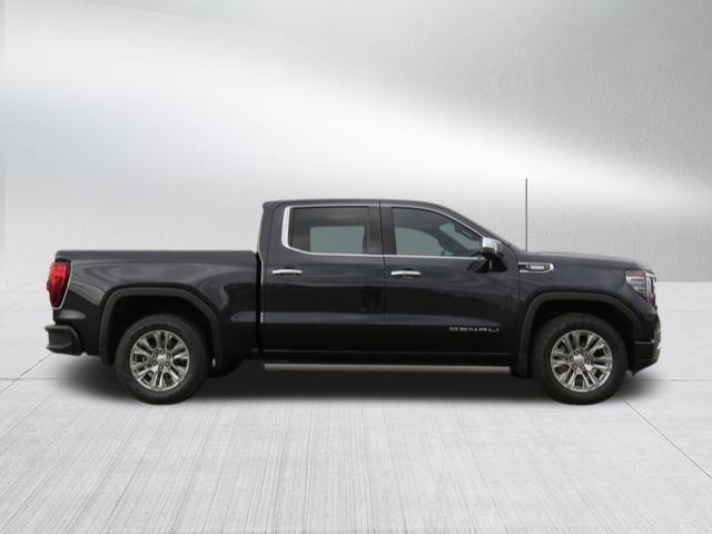 used 2023 GMC Sierra 1500 car, priced at $59,518