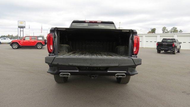 used 2023 GMC Sierra 1500 car, priced at $62,082