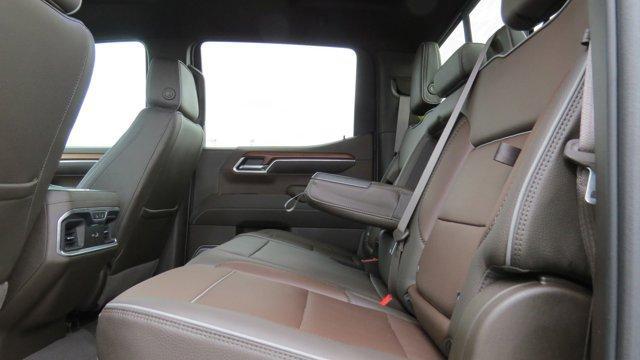 used 2023 GMC Sierra 1500 car, priced at $59,518