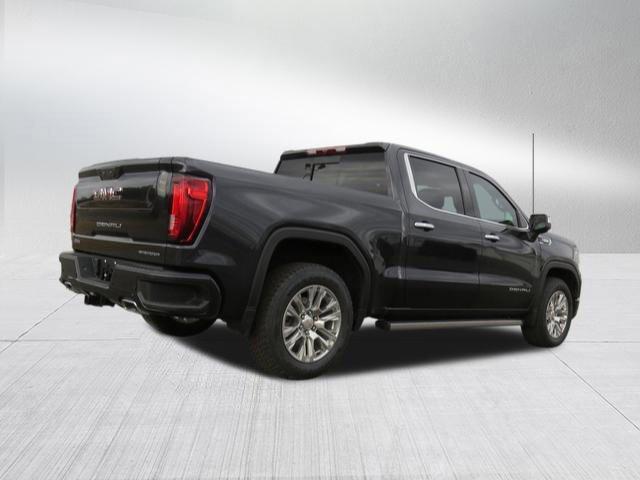 used 2023 GMC Sierra 1500 car, priced at $59,518