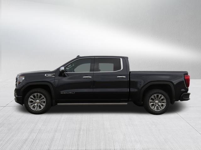 used 2023 GMC Sierra 1500 car, priced at $59,518