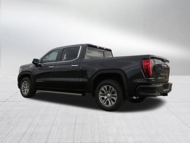 used 2023 GMC Sierra 1500 car, priced at $62,082