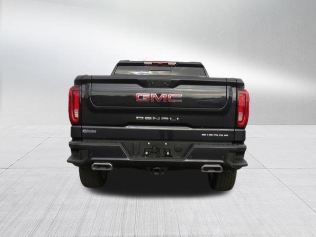 used 2023 GMC Sierra 1500 car, priced at $62,082