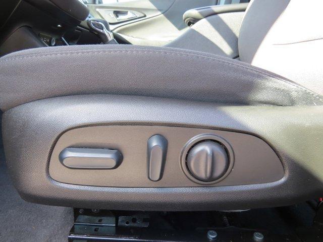 used 2022 Chevrolet Malibu car, priced at $17,500