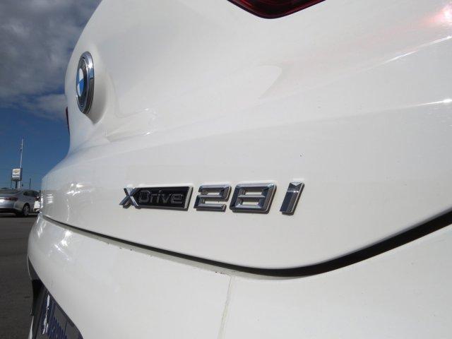 used 2022 BMW X2 car, priced at $26,303