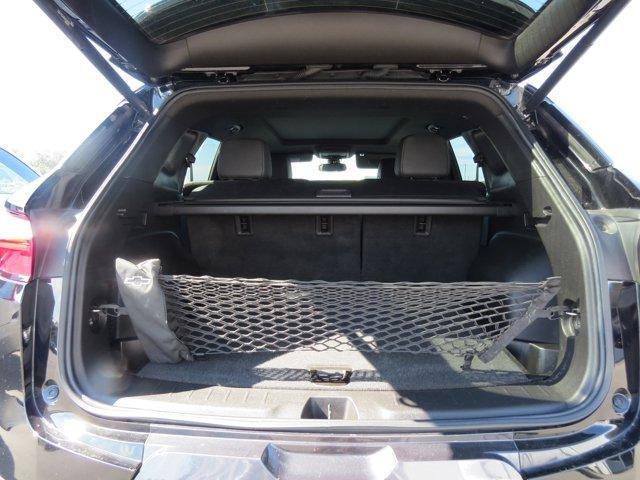 used 2022 Chevrolet Blazer car, priced at $31,988