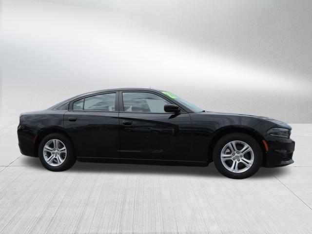 used 2021 Dodge Charger car, priced at $21,987