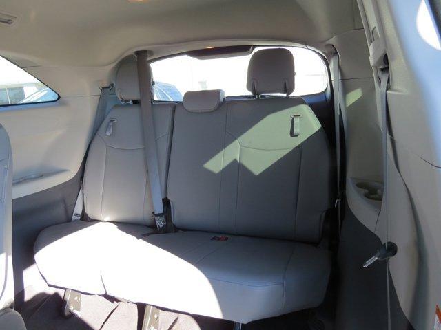 used 2024 Toyota Sienna car, priced at $47,590