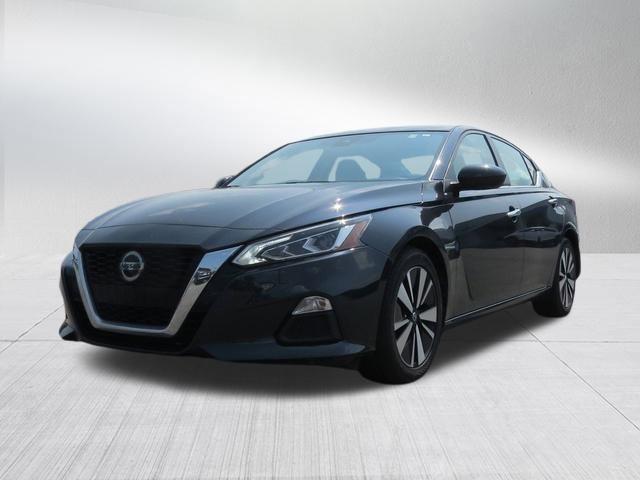 used 2022 Nissan Altima car, priced at $19,845