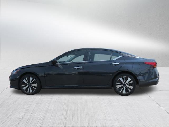 used 2022 Nissan Altima car, priced at $19,845