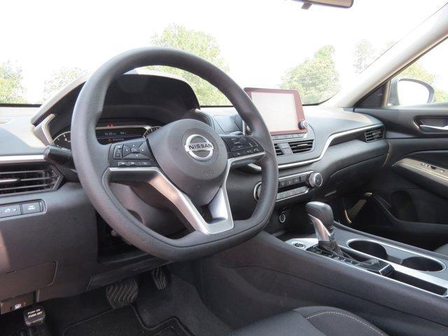 used 2022 Nissan Altima car, priced at $19,845