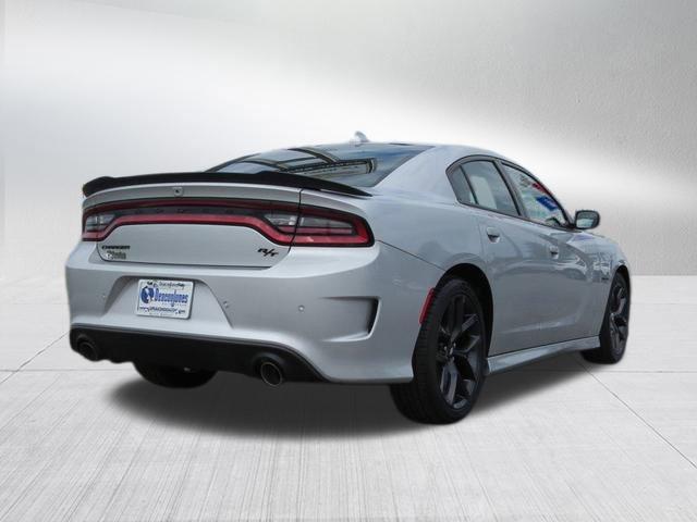 used 2022 Dodge Charger car, priced at $31,704