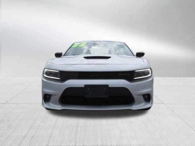 used 2022 Dodge Charger car, priced at $31,704