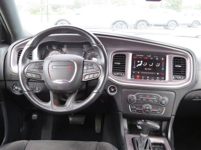 used 2022 Dodge Charger car, priced at $31,704