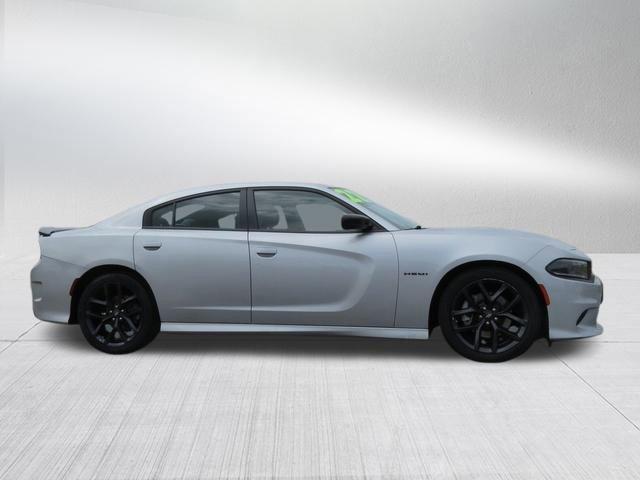 used 2022 Dodge Charger car, priced at $31,704