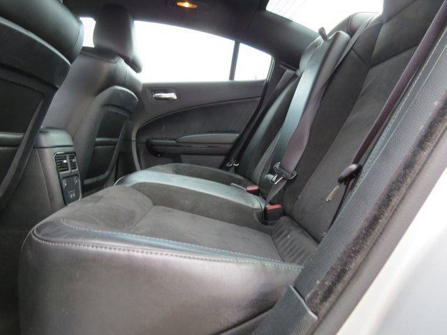 used 2022 Dodge Charger car, priced at $31,704