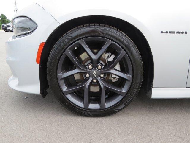 used 2022 Dodge Charger car, priced at $31,704