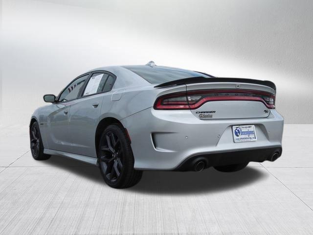 used 2022 Dodge Charger car, priced at $31,704