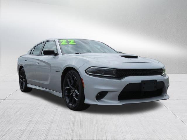 used 2022 Dodge Charger car, priced at $31,704