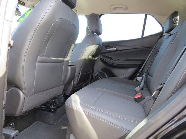 used 2022 Buick Encore GX car, priced at $20,765