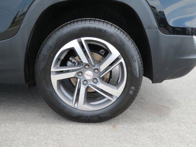 used 2019 GMC Terrain car, priced at $17,702