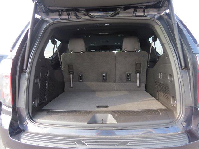 used 2023 Chevrolet Suburban car, priced at $46,500