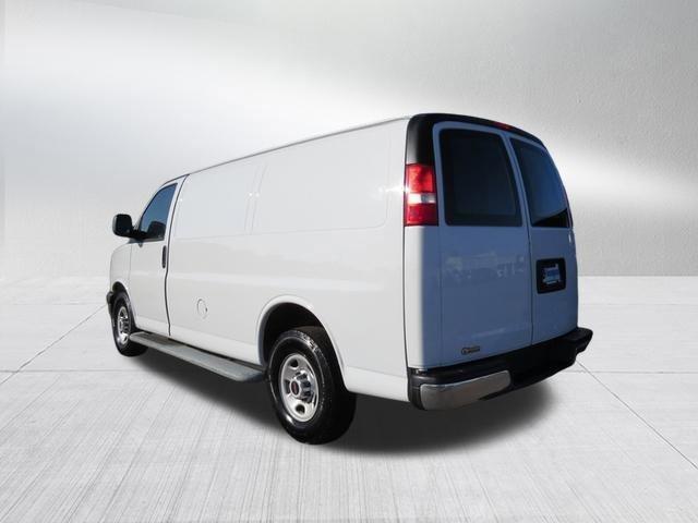 used 2020 GMC Savana 2500 car, priced at $29,988