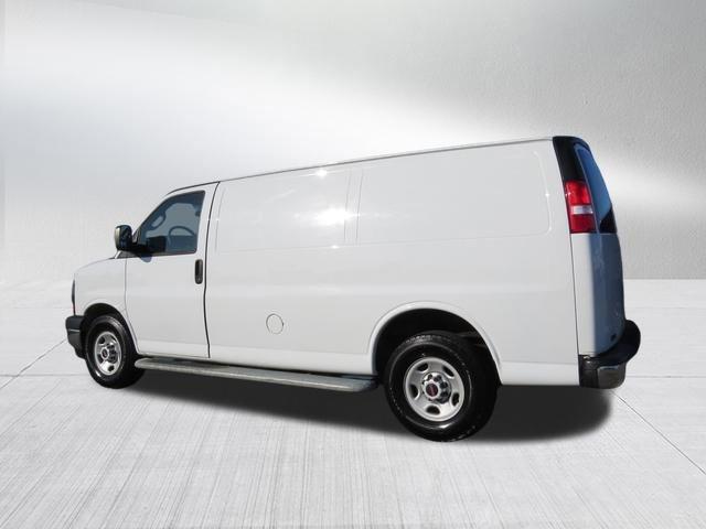 used 2020 GMC Savana 2500 car, priced at $29,988