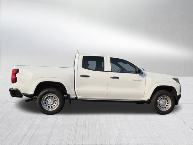 new 2024 Chevrolet Colorado car, priced at $32,991