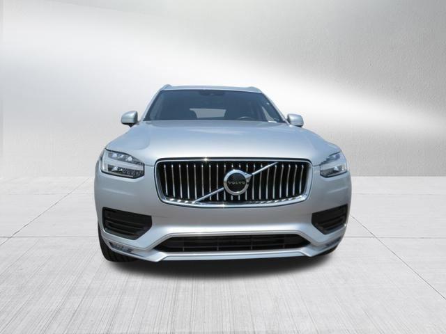 used 2020 Volvo XC90 car, priced at $25,985