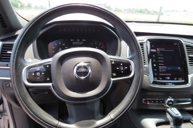 used 2020 Volvo XC90 car, priced at $25,985