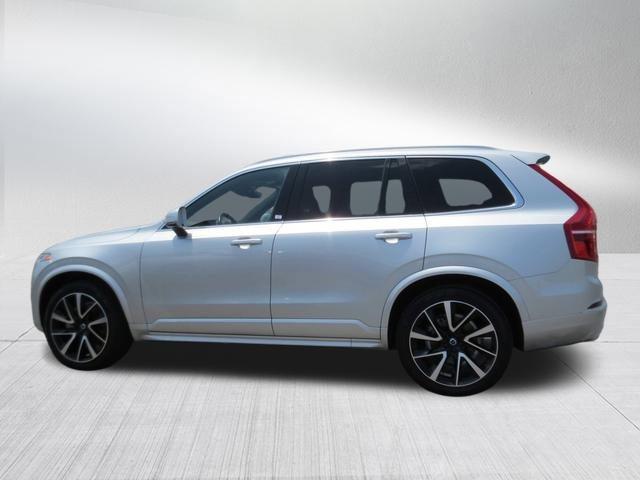 used 2020 Volvo XC90 car, priced at $25,985