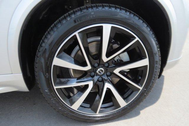 used 2020 Volvo XC90 car, priced at $25,985