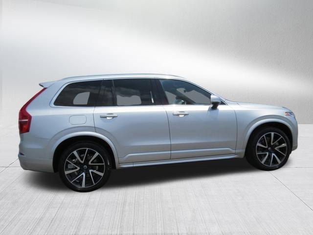 used 2020 Volvo XC90 car, priced at $25,985