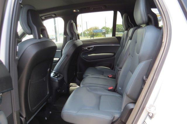 used 2020 Volvo XC90 car, priced at $25,985