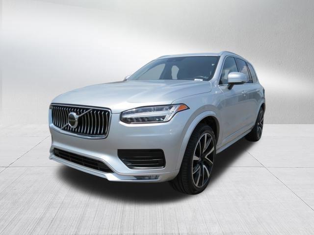 used 2020 Volvo XC90 car, priced at $25,985