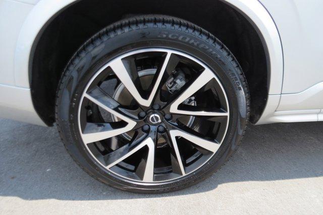 used 2020 Volvo XC90 car, priced at $25,985