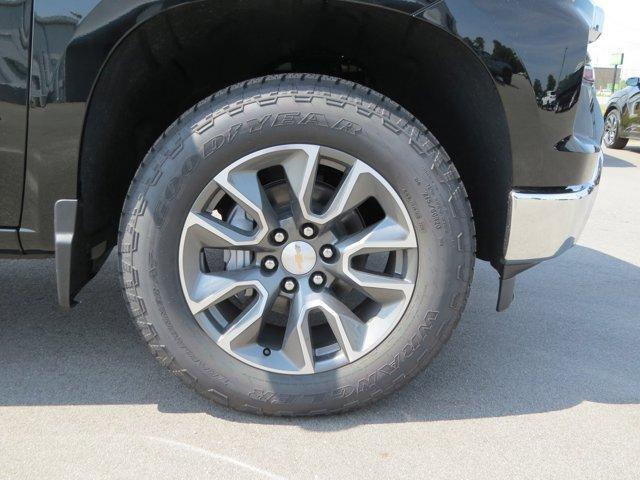 new 2024 Chevrolet Silverado 1500 car, priced at $54,247