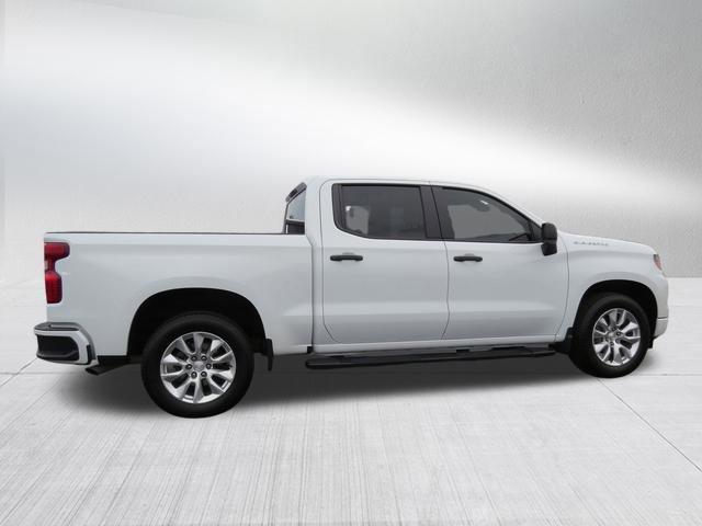 used 2024 Chevrolet Silverado 1500 car, priced at $39,650