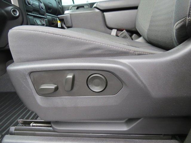 used 2024 Chevrolet Silverado 1500 car, priced at $39,650