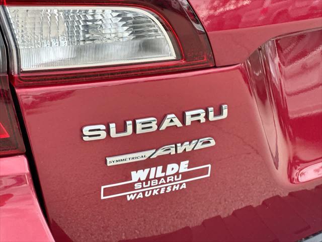 used 2018 Subaru Outback car, priced at $13,466