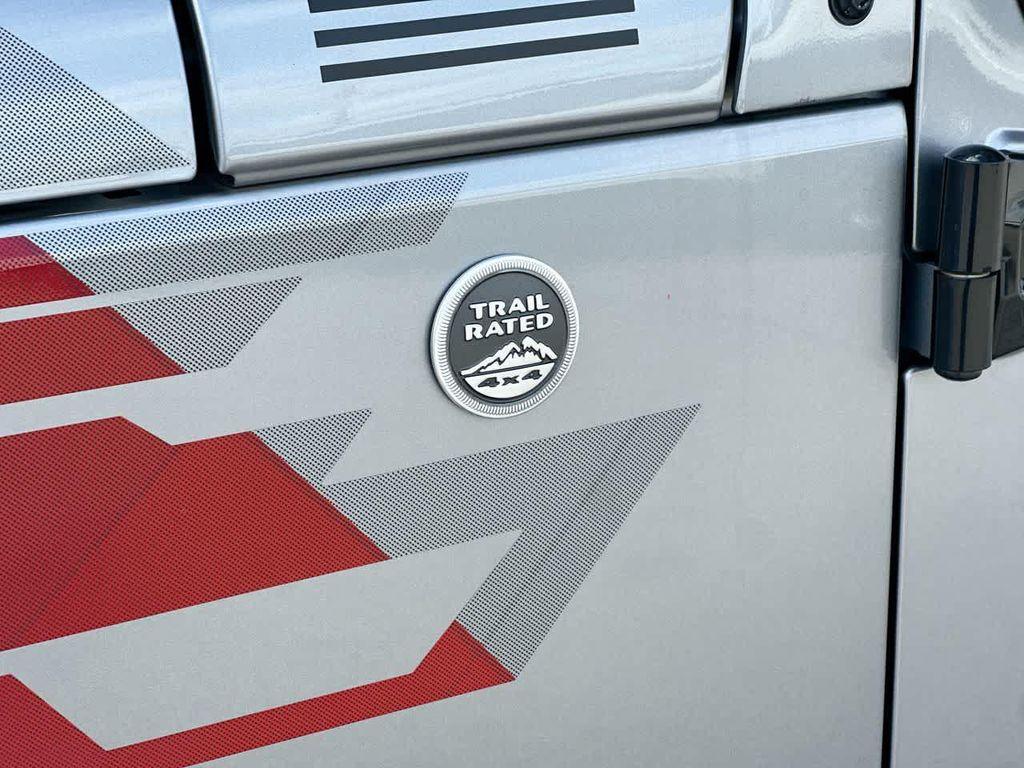 used 2017 Jeep Wrangler Unlimited car, priced at $21,713