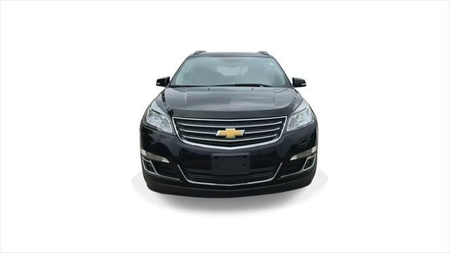 used 2016 Chevrolet Traverse car, priced at $13,988