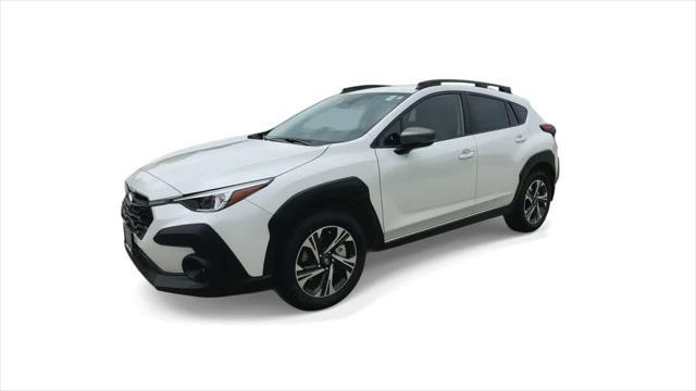 new 2025 Subaru Crosstrek car, priced at $28,576