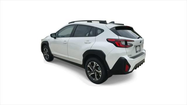 new 2025 Subaru Crosstrek car, priced at $28,576