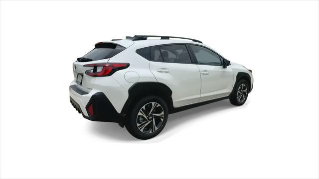 new 2025 Subaru Crosstrek car, priced at $28,576