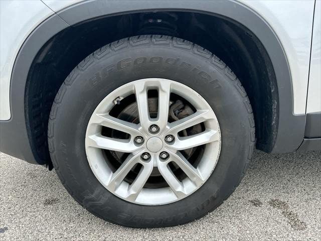 used 2015 Kia Sorento car, priced at $9,495