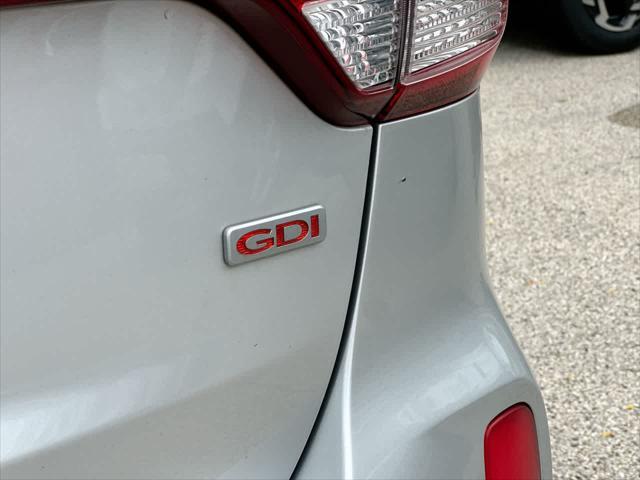 used 2015 Kia Sorento car, priced at $9,495