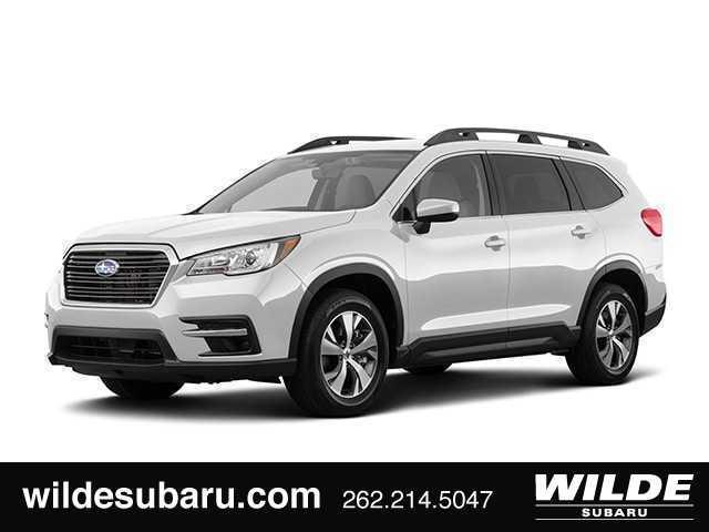 used 2019 Subaru Ascent car, priced at $18,877